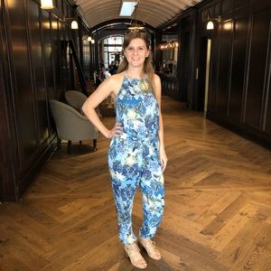 Meet your Posher, Chandler